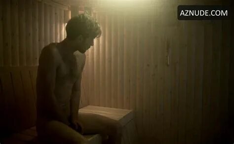 Luke Treadaway Sexy Scene In Unspeakable Aznude Men Free Nud