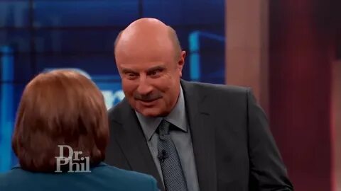 "I'm Dr. Phil By The Way" - YouTube