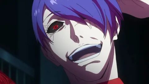 Пин на доске Tokyo Ghoul