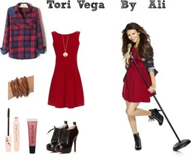 Tori Vega Celebrity outfits, Fashion, Sexy little black dres