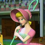 Did you notice this detail about Toy Story's Bo Peep in the 