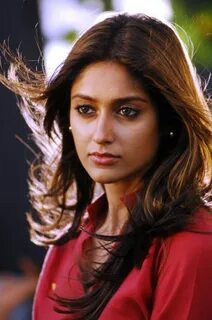 Ileana Latest Stills in Red Dress @ Nenu Naa Rakshasi Movie 