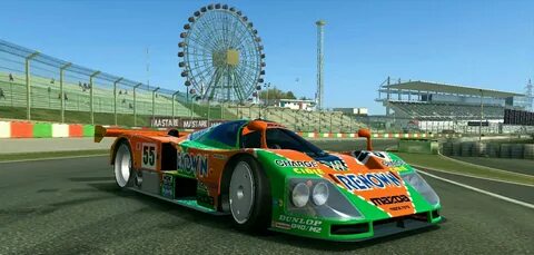 Pin by Blacklizt FelixErik on Real Racing ™ 3