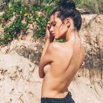 Hailey Outland Nude - Sex photos