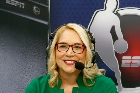 Doris Burke agrees to multi-year extension with ESPN, will a