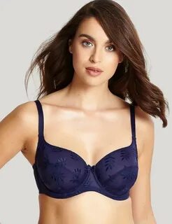 Panache Tango бюстгальтер с глубоким вырезом 3256 женские не