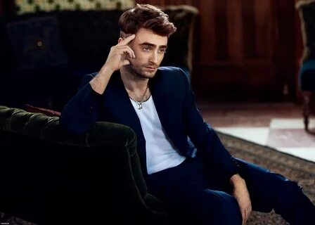 Дэниел Рэдклифф (Daniel Radcliffe). Биография. Фото. Личная 
