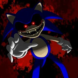 Sonic.exe (original)/Gallery Villains Fanon Wiki Fandom