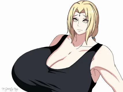 Lady Tsunade Wallpapers (58+ background pictures)