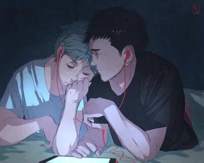 Mou Ikkai! #daisuga Daisuga, Haikyuu anime, Haikyuu fanart