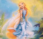 Blue fairy. Disney. Disney fairies, Disney fairies pixie hol
