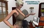 Shrinking Woman Previews