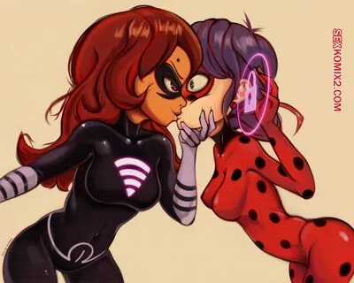 🍓 Порно комикс miraculous ladybug Порно комиксы на русском я