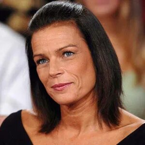 Princess Stéphanie of Monaco Single Again? - Celebrity Break