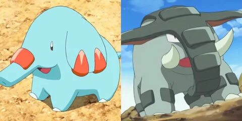 Every New Shiny Pokémon Family Arriving During Or By Pokémon GO Tour: Johto...