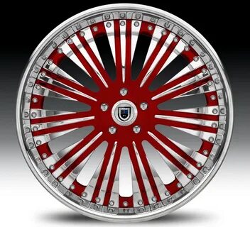 Asanti Luxury Alloy Wheels TOLL FREE 1-866-761-0974