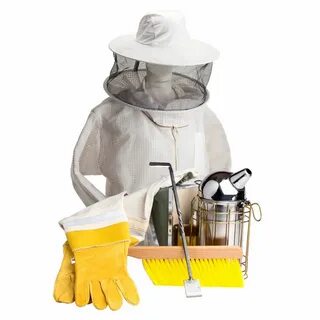 Beekeeping Starter Kit Bee keeping, Bee keeping supplies, Be