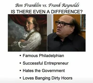 List : 25+ Best Frank Reynolds Quotes (Photos Collection) Fr