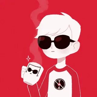 MSPA Booru - beverage dave strider kang0-0a mugs solo 166375