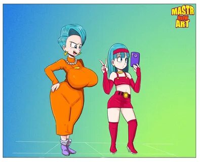 mastr7up, bra (dragon ball), bulma, dragon ball, dragon ball