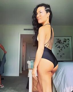 Ali Wong Nude & Sexy Pics And Sex Scenes Compilation - OnlyF