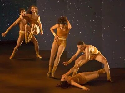 PBS' Great Performances: Miami City Ballet Dances Balanchine