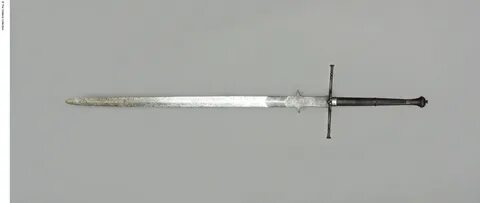 Двуручный меч, 1500-1510 годы.: andrewbek_1974 - ЖЖ