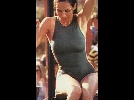 Pin on Catherine Bach