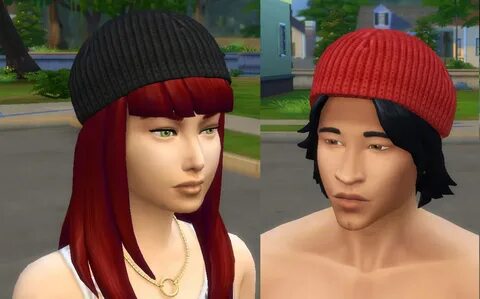 Beanie 187 Sims 4 Updates 187 Best Ts4 Cc Downloads - Madrev