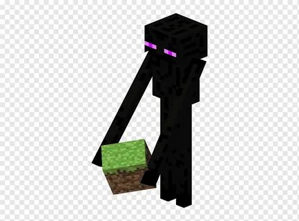 Minecraft: Story Mode Mob Enderman Видео игры, Minecraft, ga