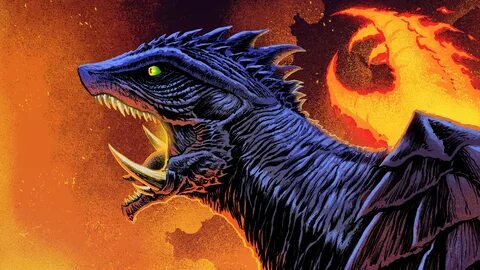 Gamera 3: Revenge of Iris (1999) - AZ Movies