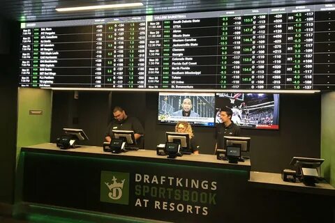 DraftKings Introducing New In-Play Tennis Betting Platform C