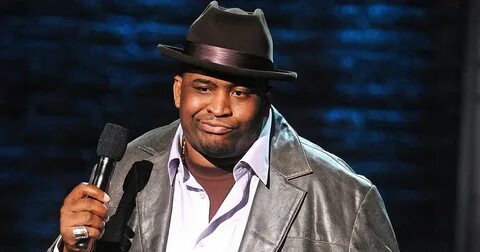 Comedy Central Announces Patrice O’Neal Documentary