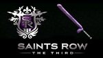 A Reason to Play... Saints Row The Third - YouTube