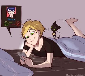 ● ● ● ● 인장커미션하는렉스 on Twitter Miraculous ladybug anime, Mirac