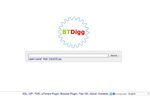 BTDigg DHT Search Engine: Free Torrent Search Engine - Torre
