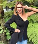 FOTOS: Ingrid Coronado impacta con sexy bikini - Antena San 