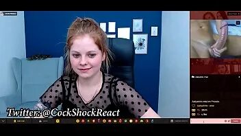 Cock Reaction Omegle 1 Free Tube Porn Videos - Watch & Downl