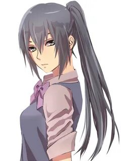 Uchiha Sasuke (Female) Image #1746633 - Zerochan Anime Image