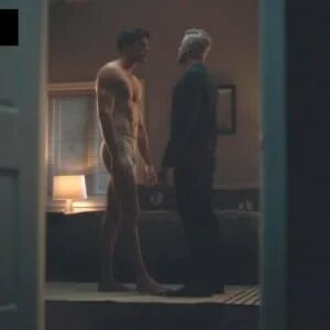 Jacob Elordi NSFW Naked Pics & Sex Scenes * The Men Men Men 