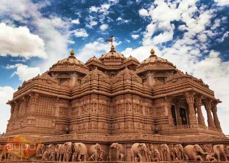 Самые известные и древние храмы индии с названиями и фото