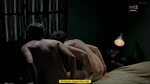Cecilia Suarez nude in sex scenes from Parpados Azules