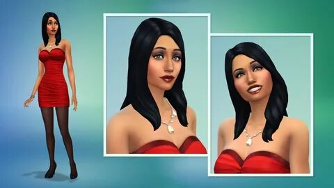 The Sims 4 - Features Sims, Sims 4, Sims love