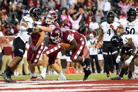 Temple might win 'only' 7-8 games this year, and that’s disa