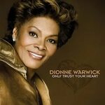 Mainstream Music Madness: Dionne Warwick - Discography