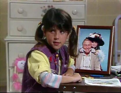 Punky Brewster—Season 1 Review and Episode Guide BasementRej