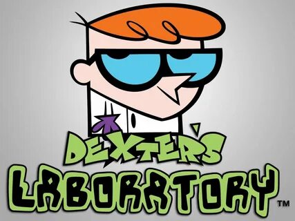 TV Show Dexter's Laboratory Dexter (TV Show) #720P #wallpape