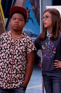 Game Shakers (2015)