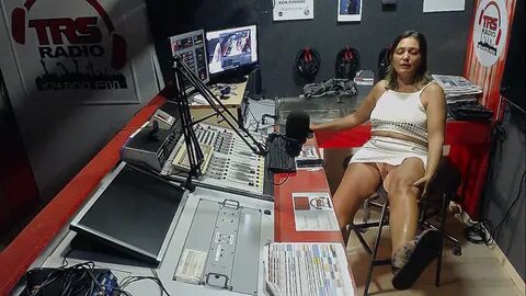 Simona Imhlib Nude Non Solo Radio Leaked - Sexythots.com