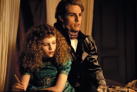 Stills - Interview with the Vampire: The Vampire Chronicles